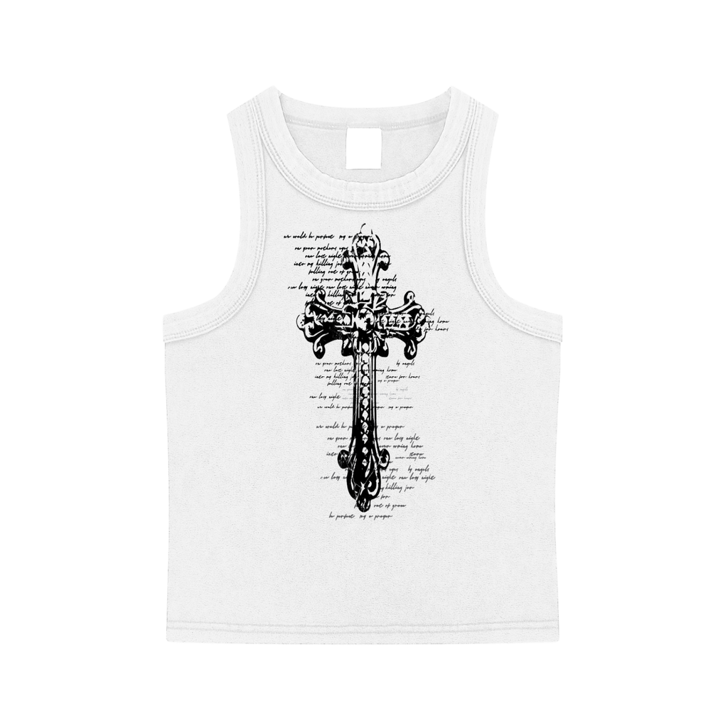 GHOST TANK