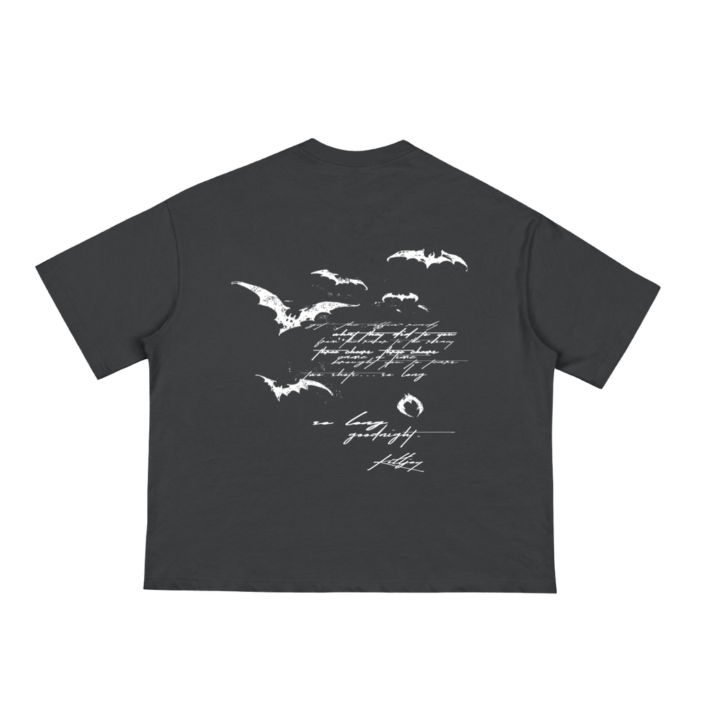 GET ME TO A CHURCH TEE