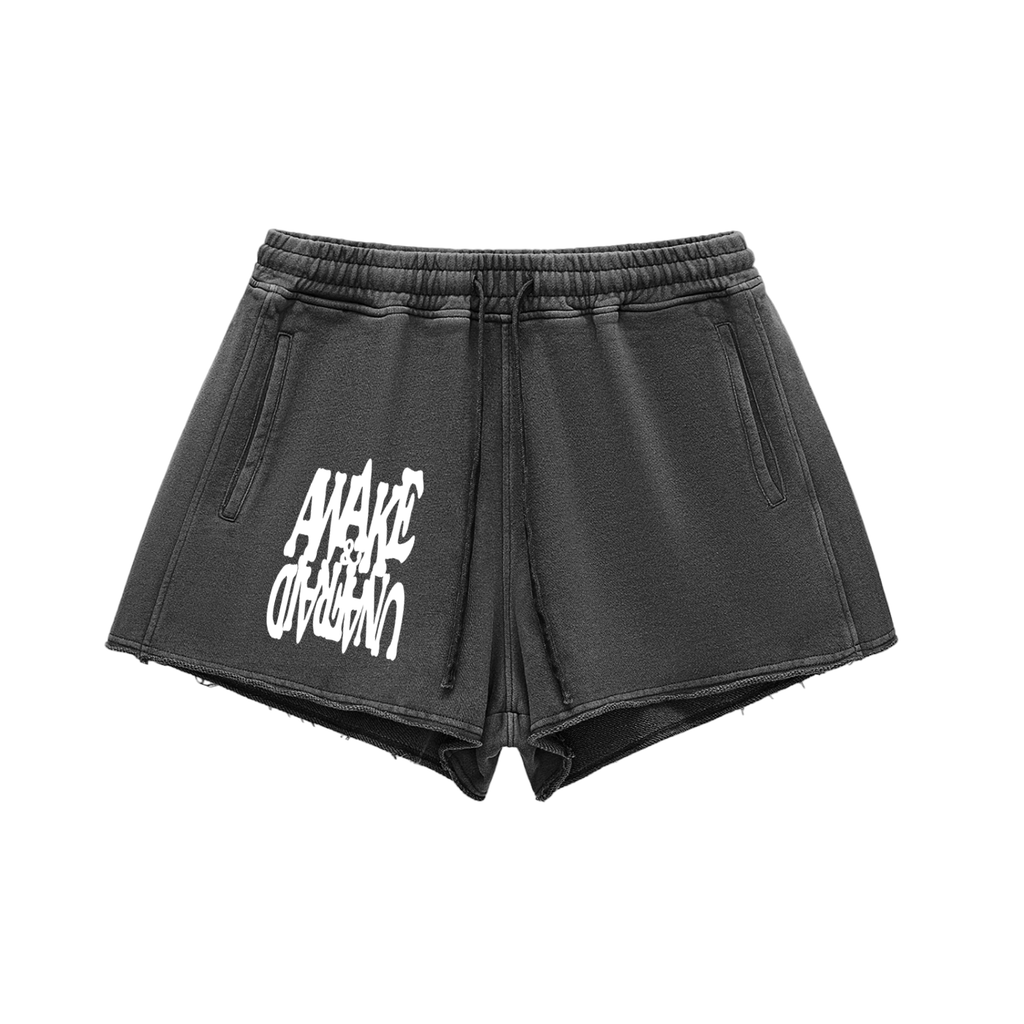 THE PARADE SHORTS