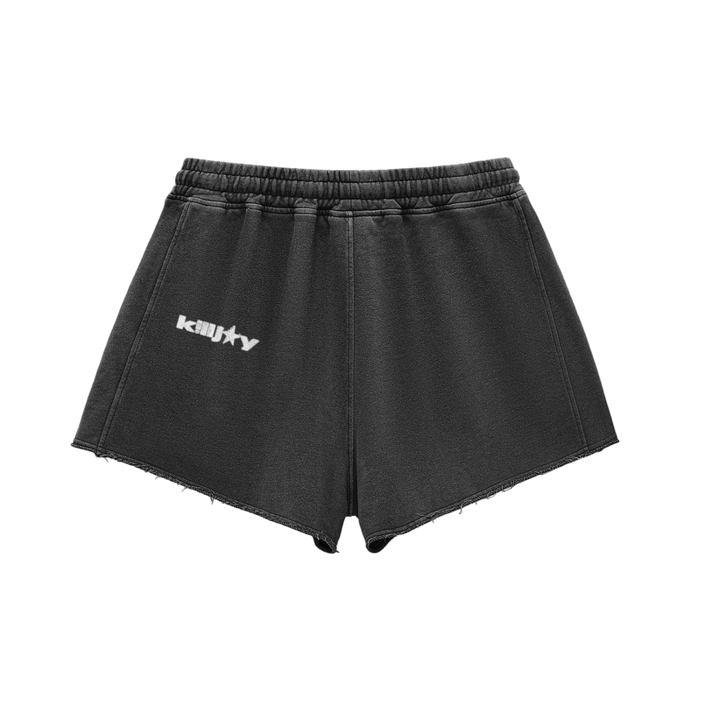 TO THE GRAVE SHORTS