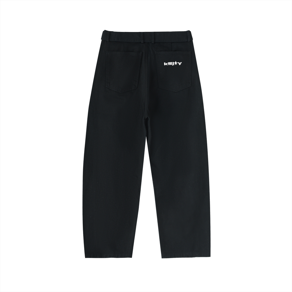 GHOST PANT