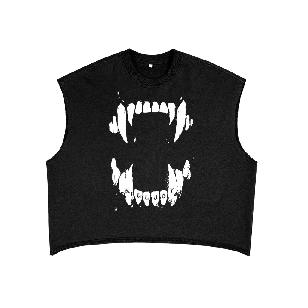 VENOM TANK
