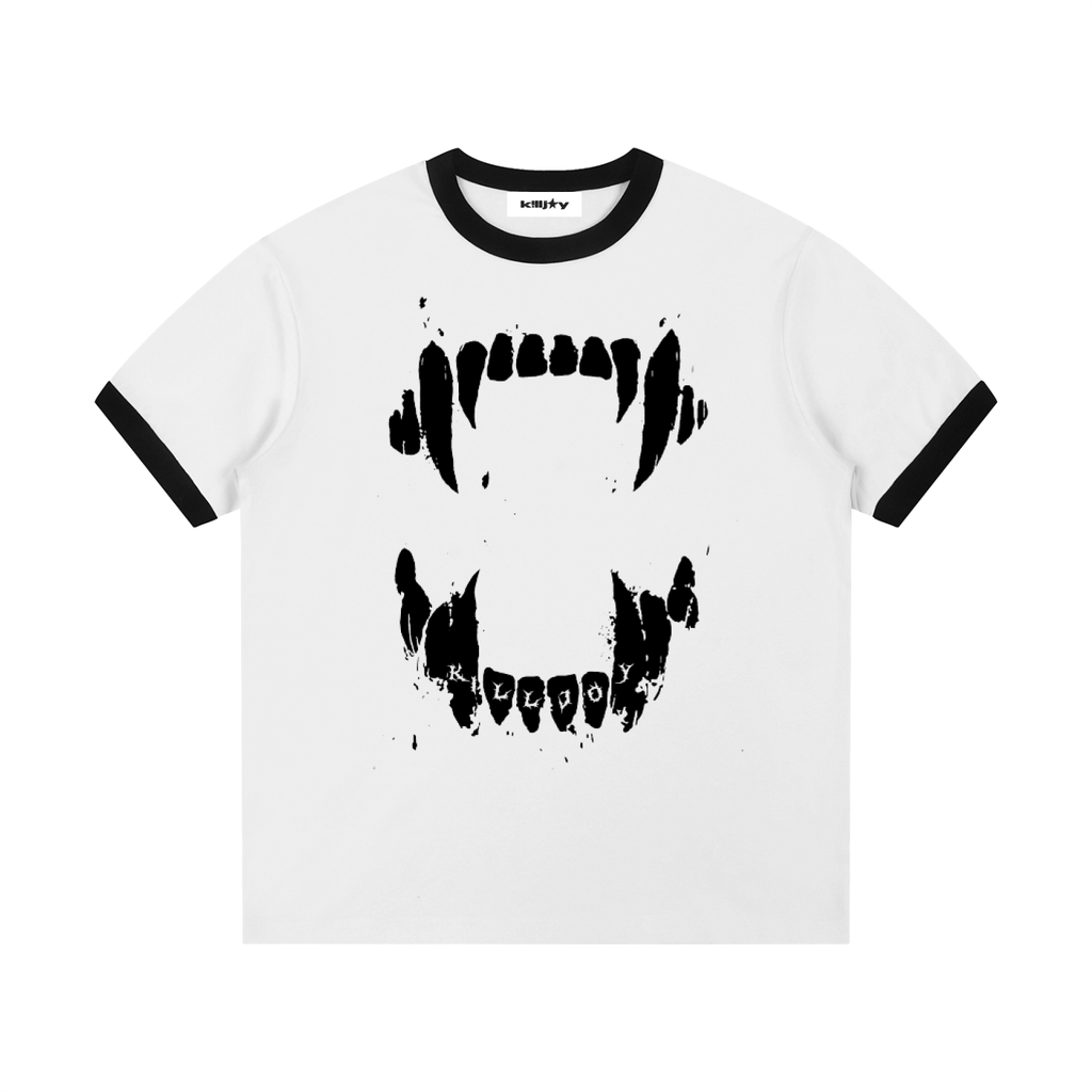 VENOM BASEBALL TEE