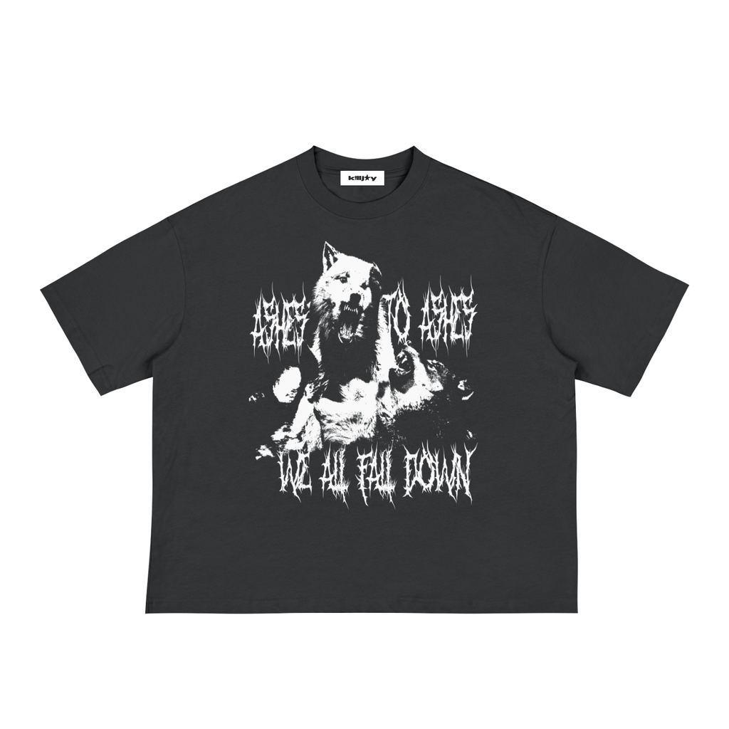 WOLVES TEE
