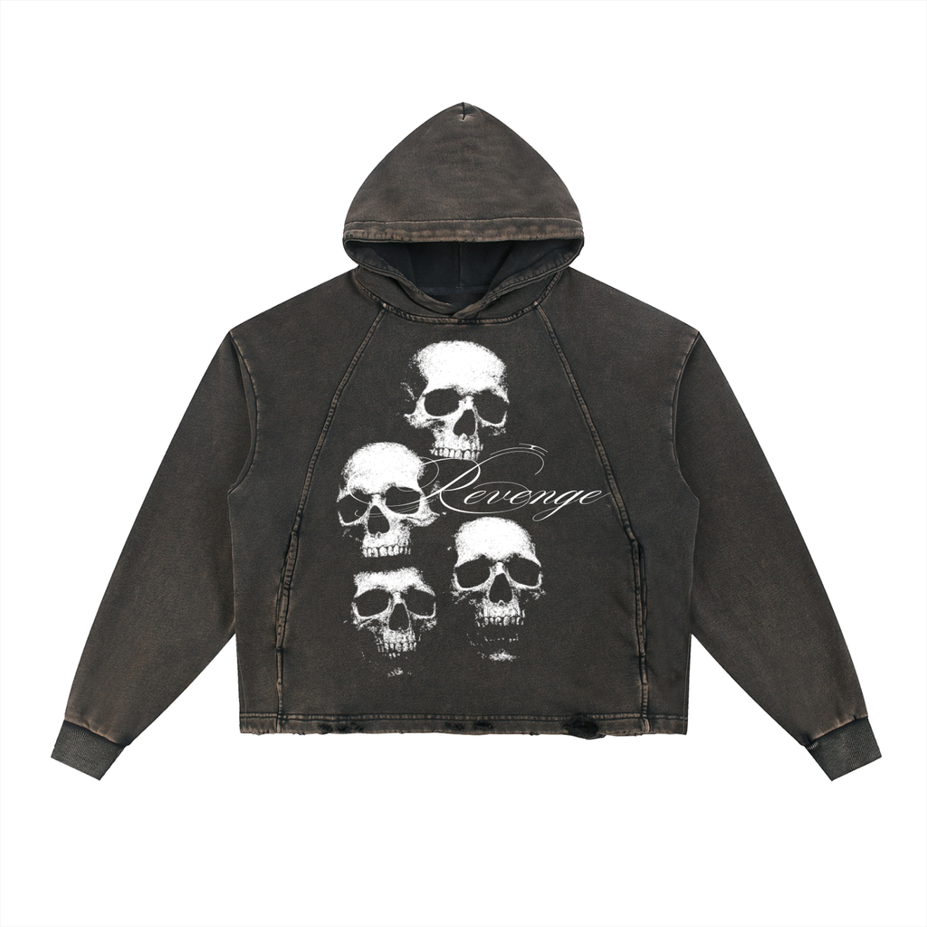 REVENGE HOODIE