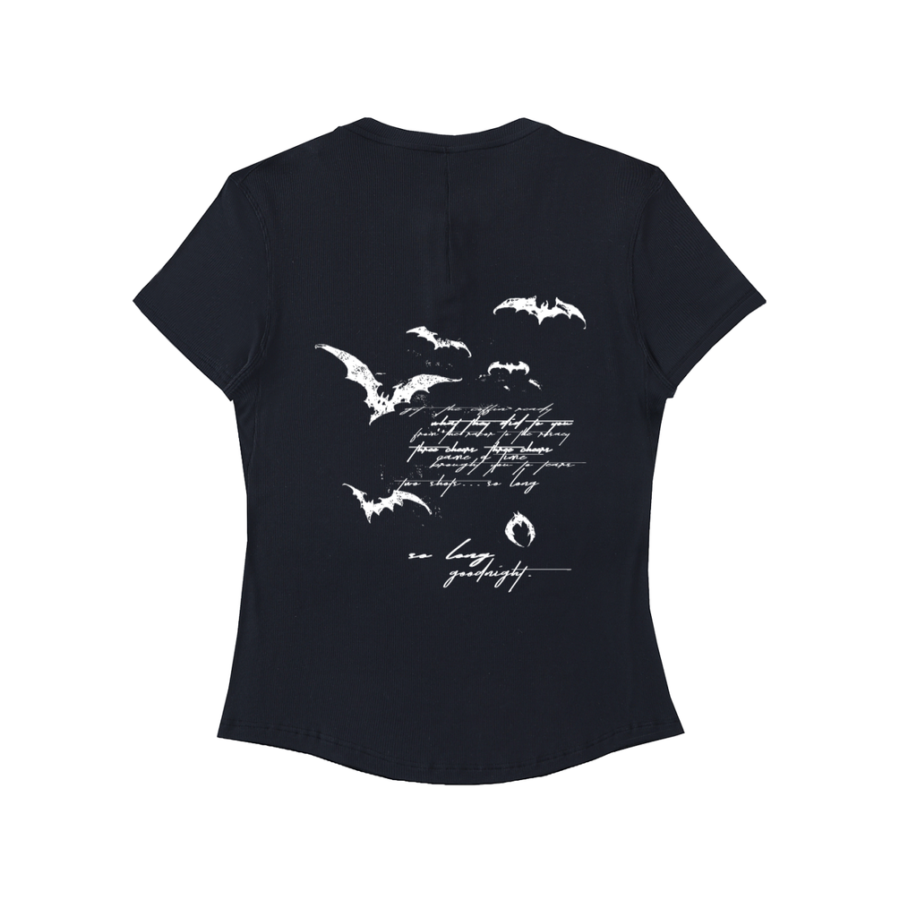 GET ME TO A CHURCH HENLY TOP