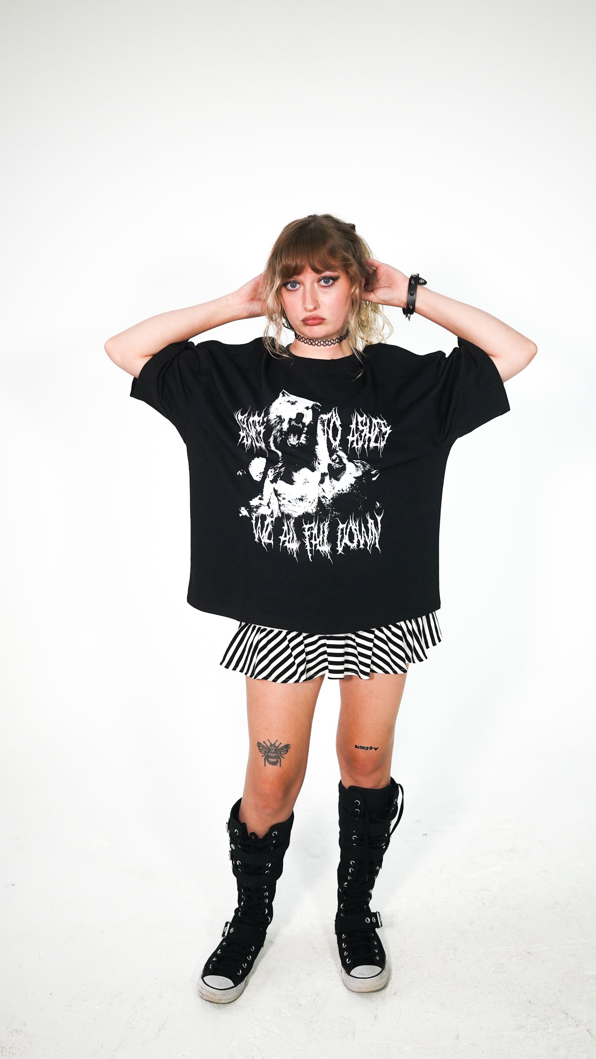 WOLVES TEE
