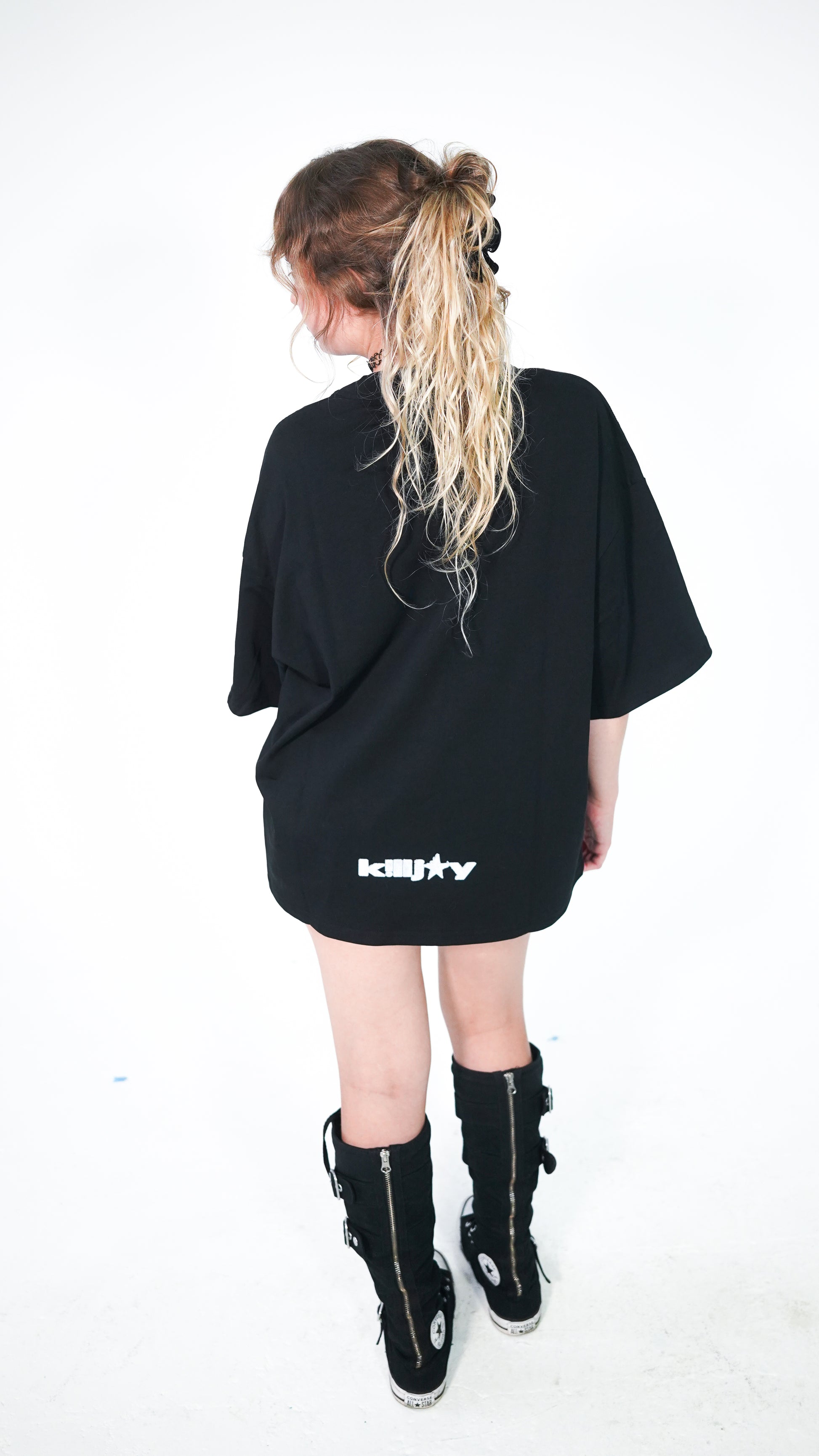 WOLVES TEE