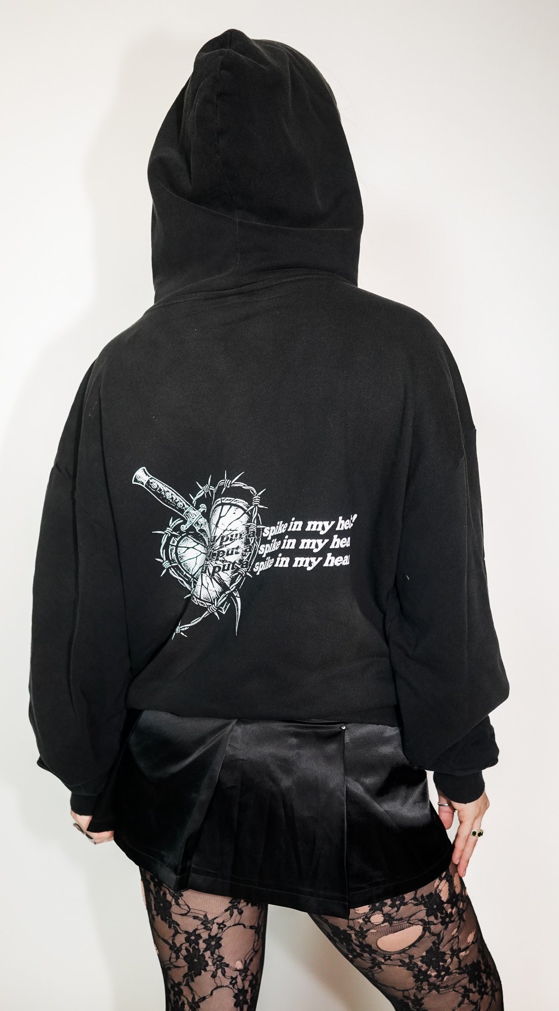 VENOM HOODIE