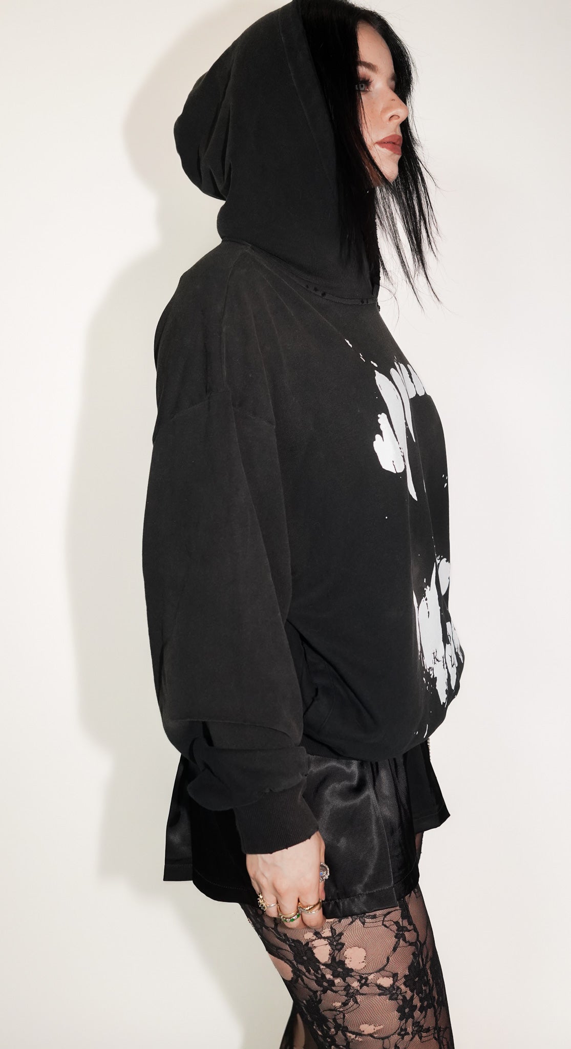 VENOM HOODIE