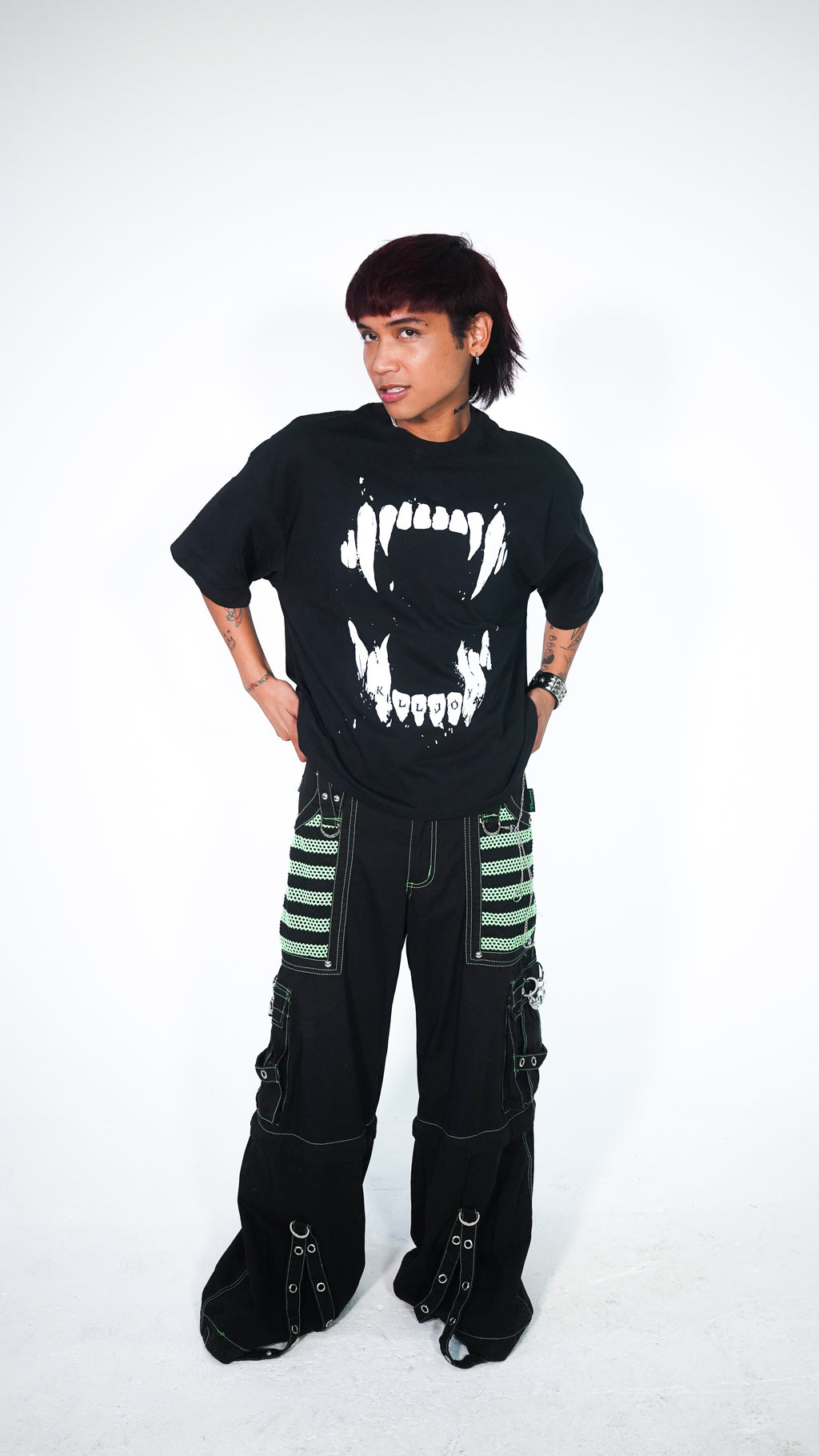 VENOM TEE