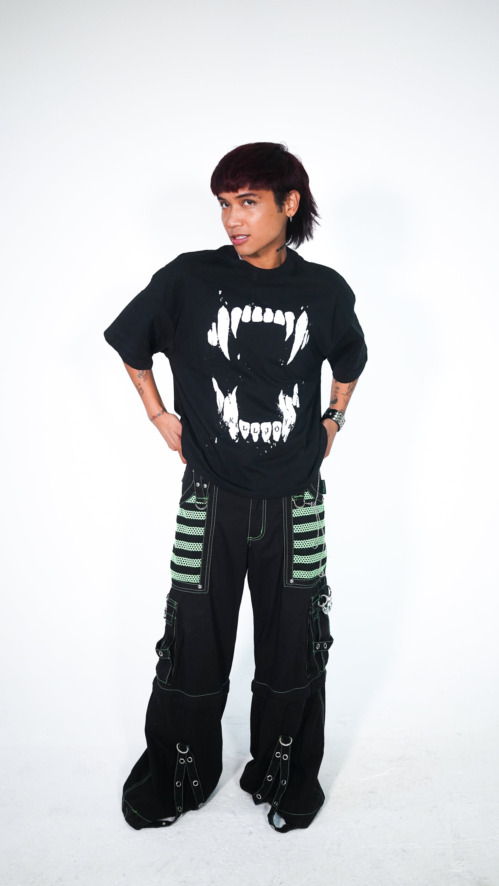 VENOM TEE
