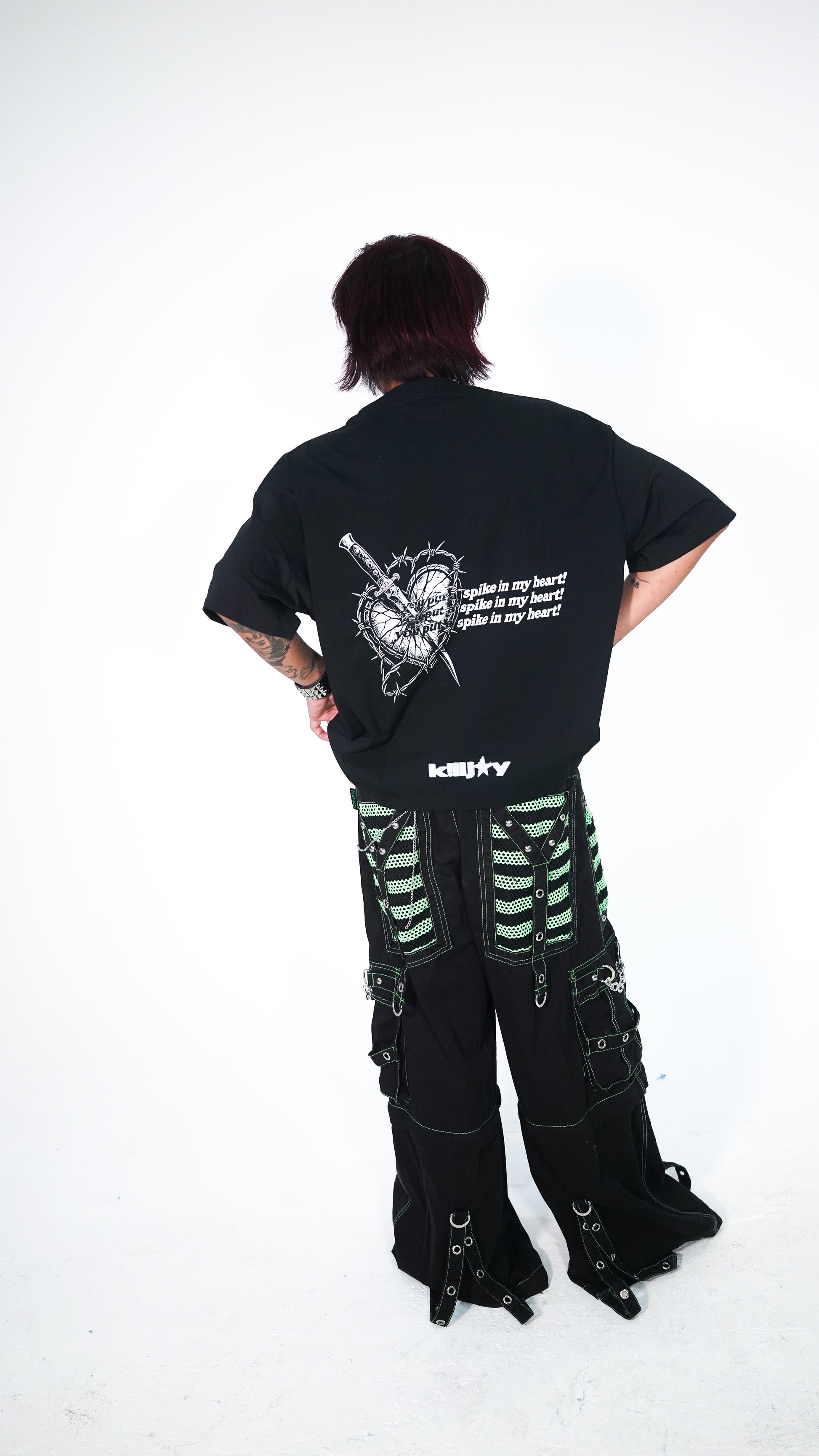 VENOM TEE