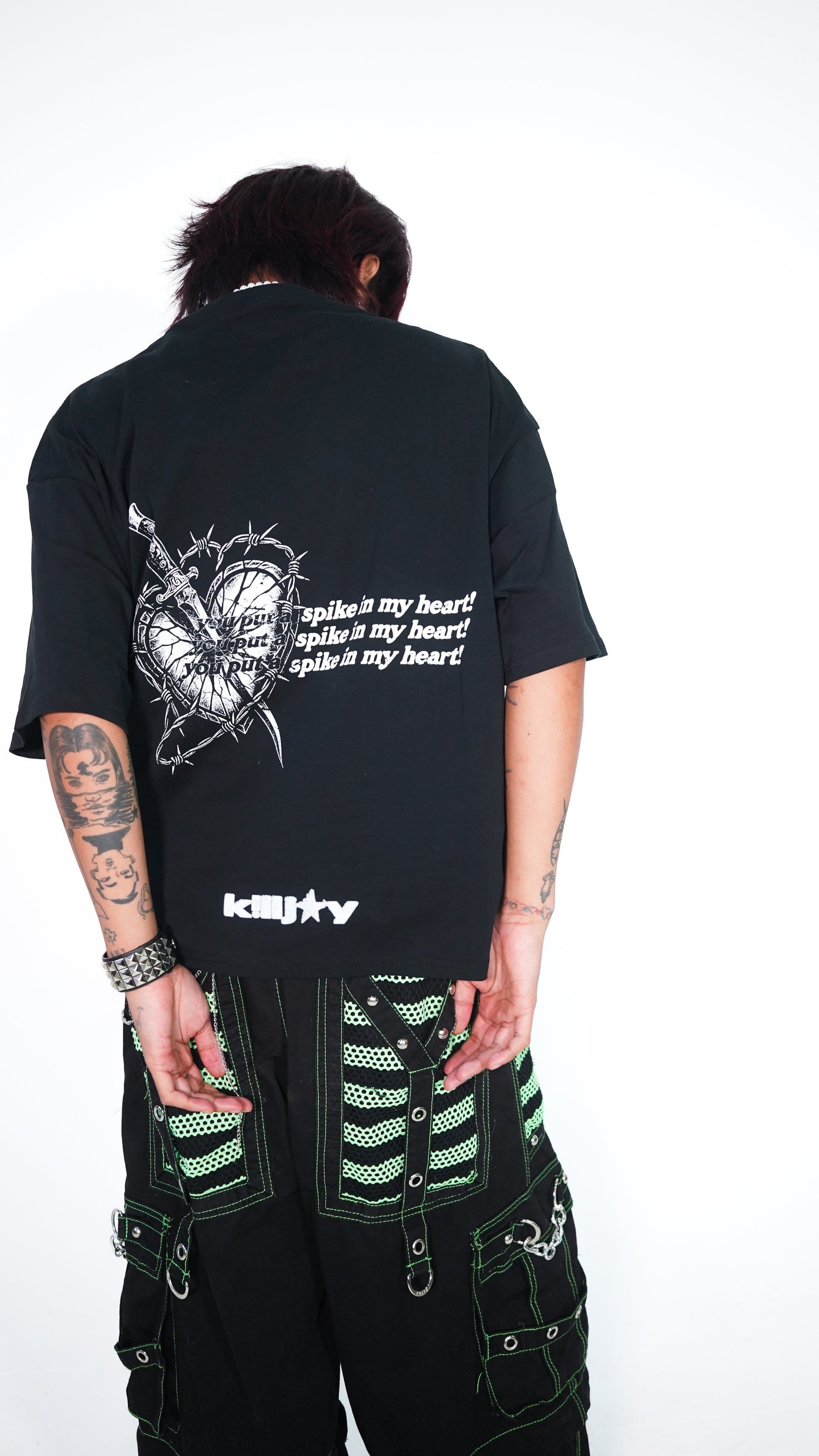 VENOM TEE