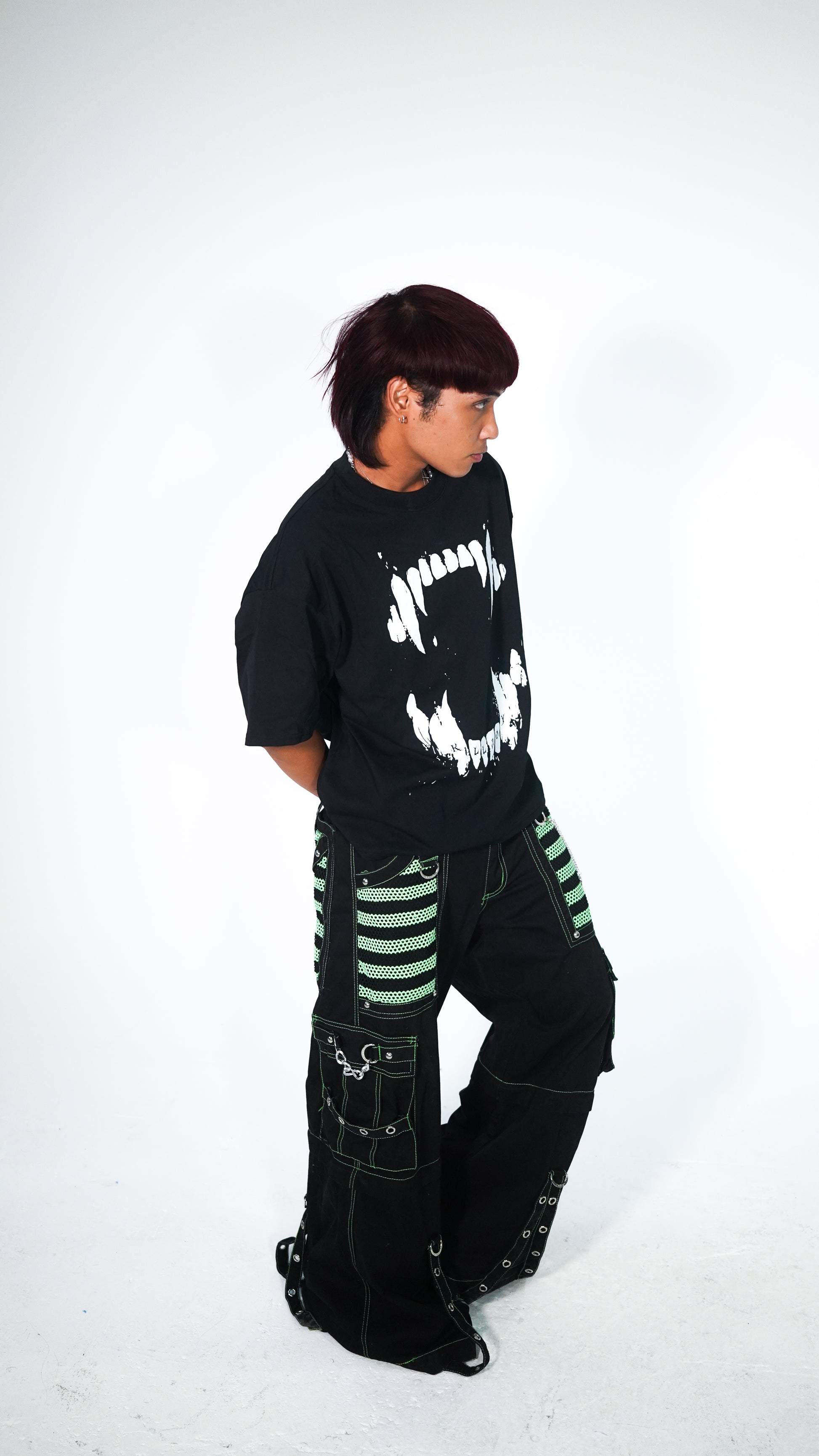 VENOM TEE