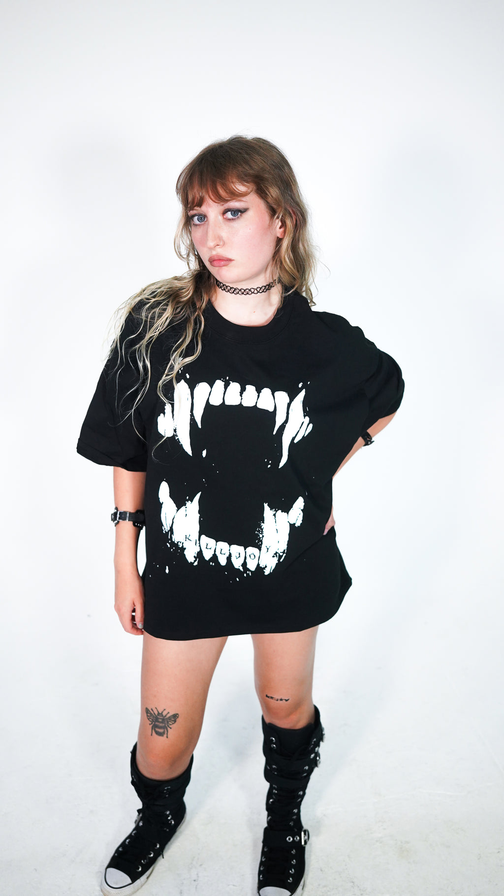 VENOM TEE