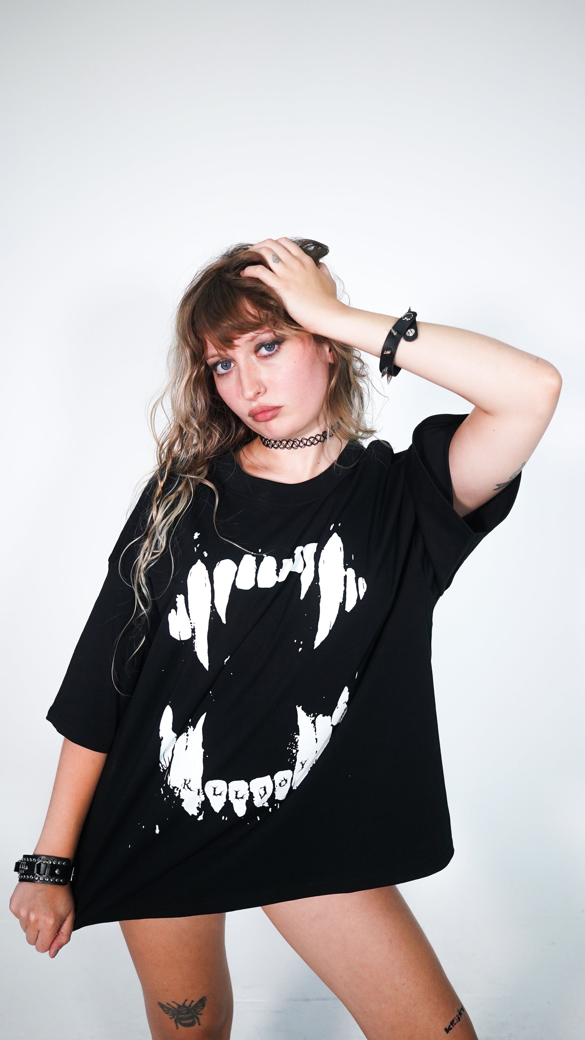 VENOM TEE