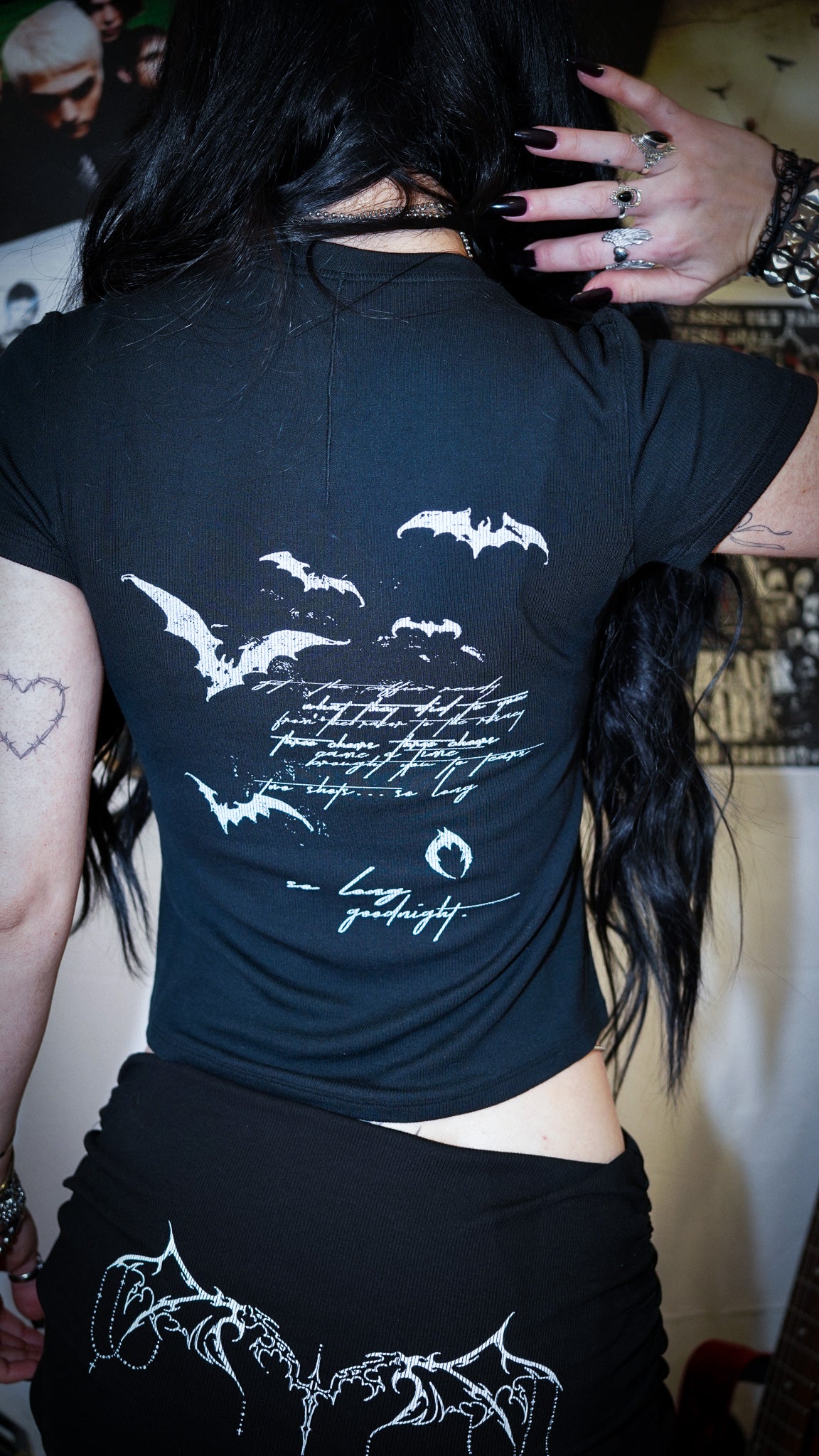 GET ME TO A CHURCH HENLY TOP