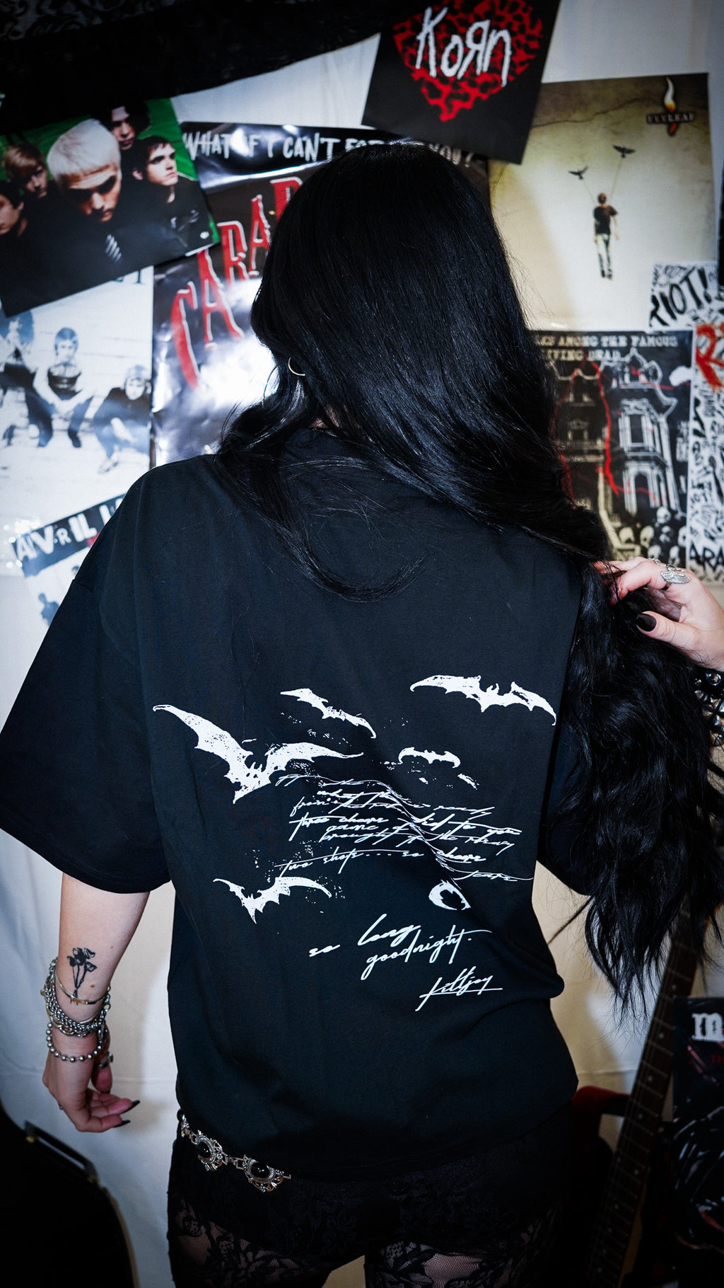 GET ME TO A CHURCH TEE