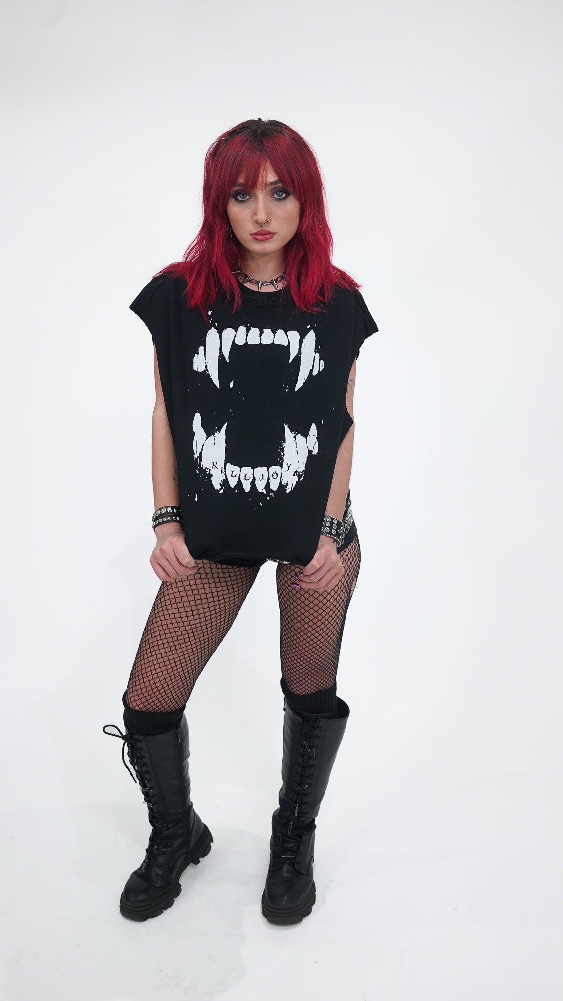 VENOM TANK