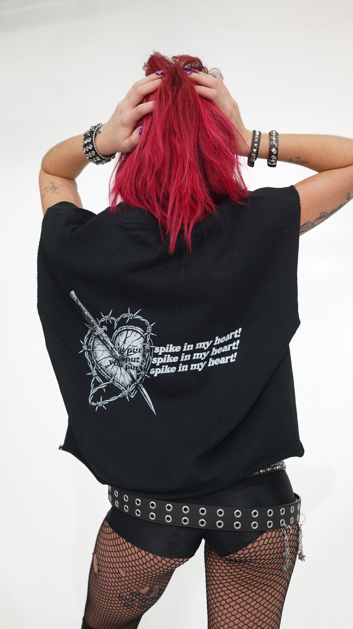VENOM TANK
