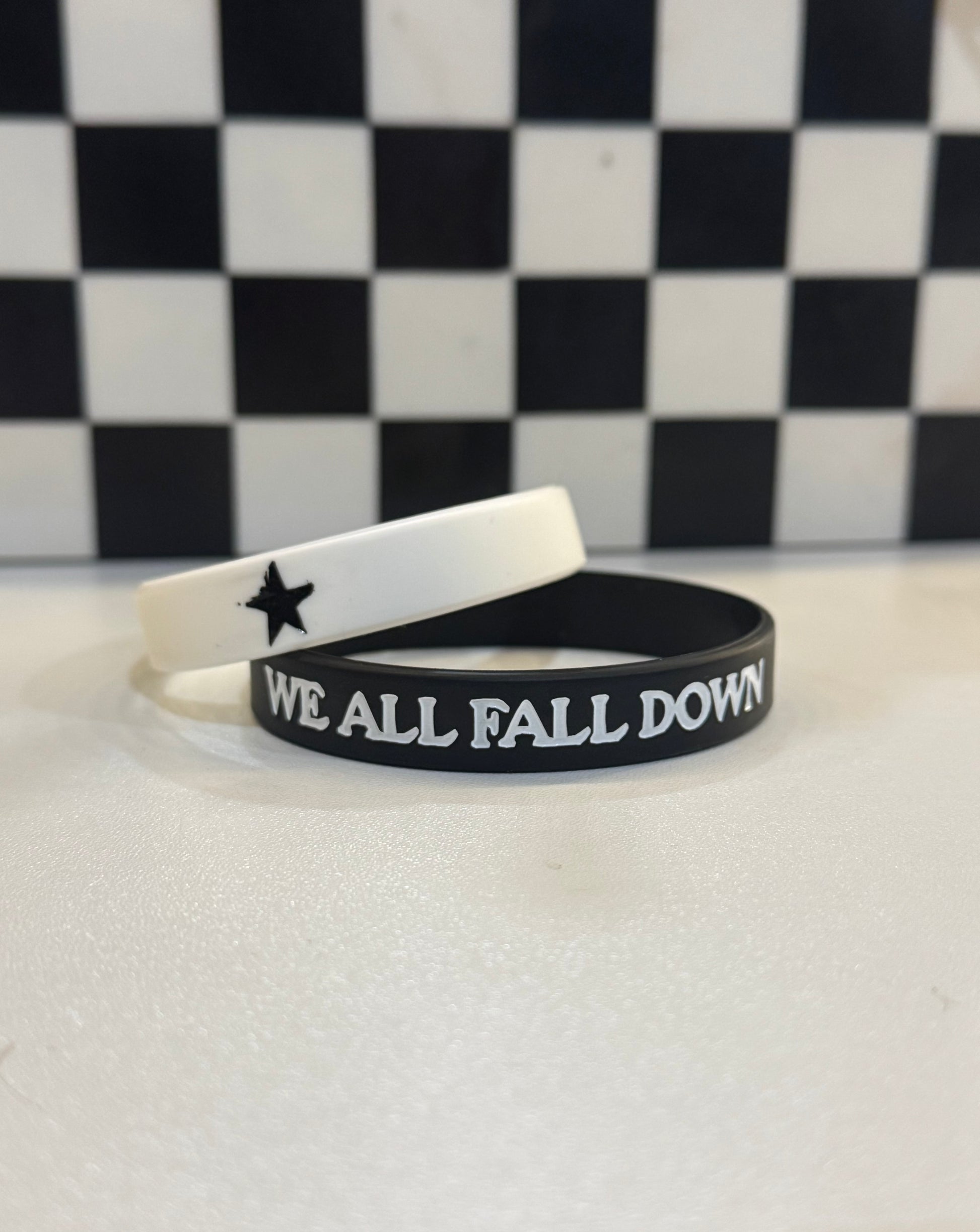 KILLJOY FRIENDSHIP BRACELETS