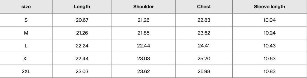 GHOST OFF THE SHOULDER TEE