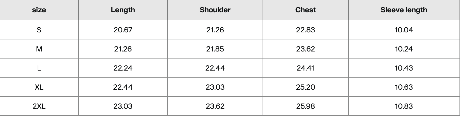 GHOST OFF THE SHOULDER TEE