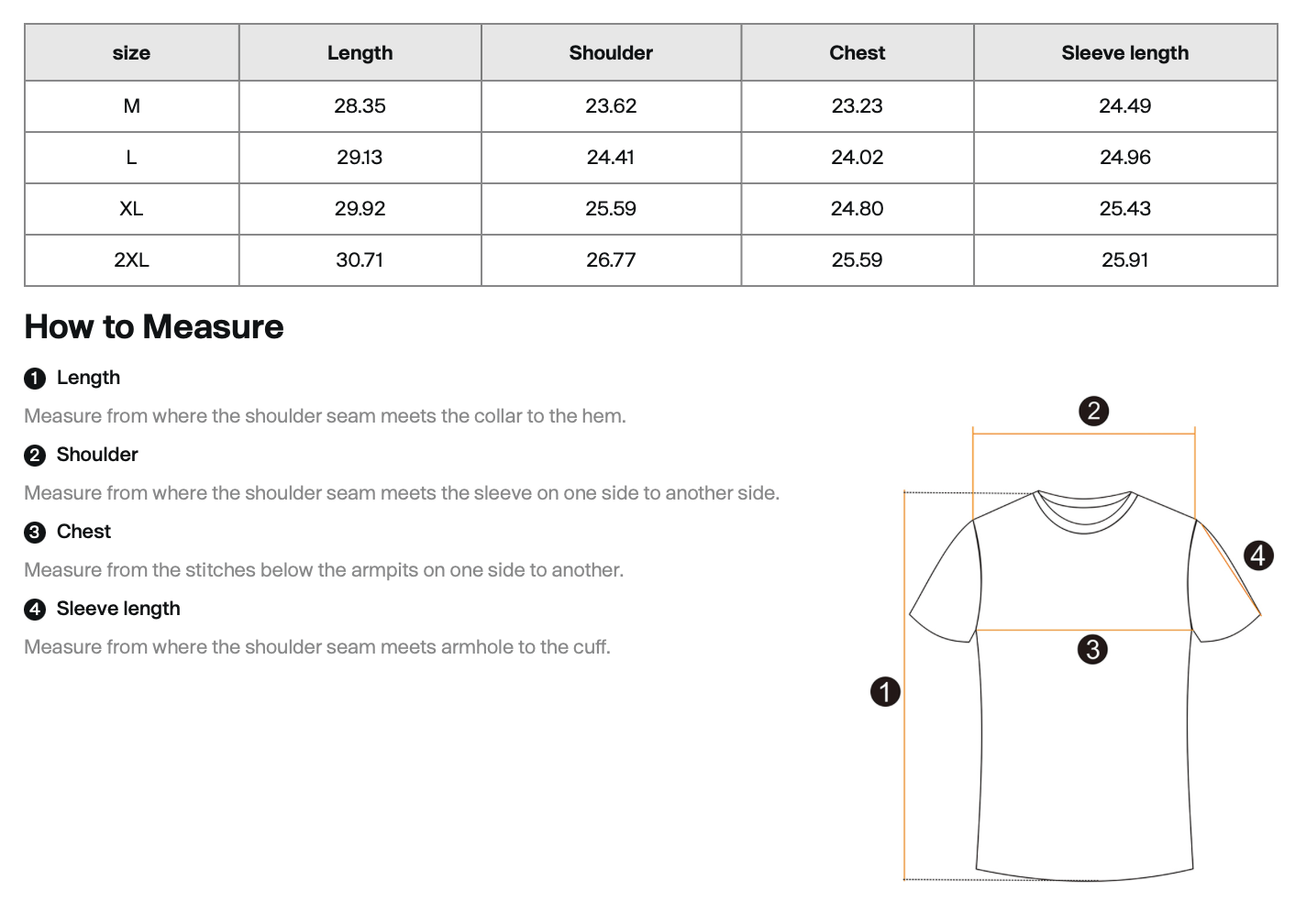 KILLJOY DISTRESSED LONG SLEEVE