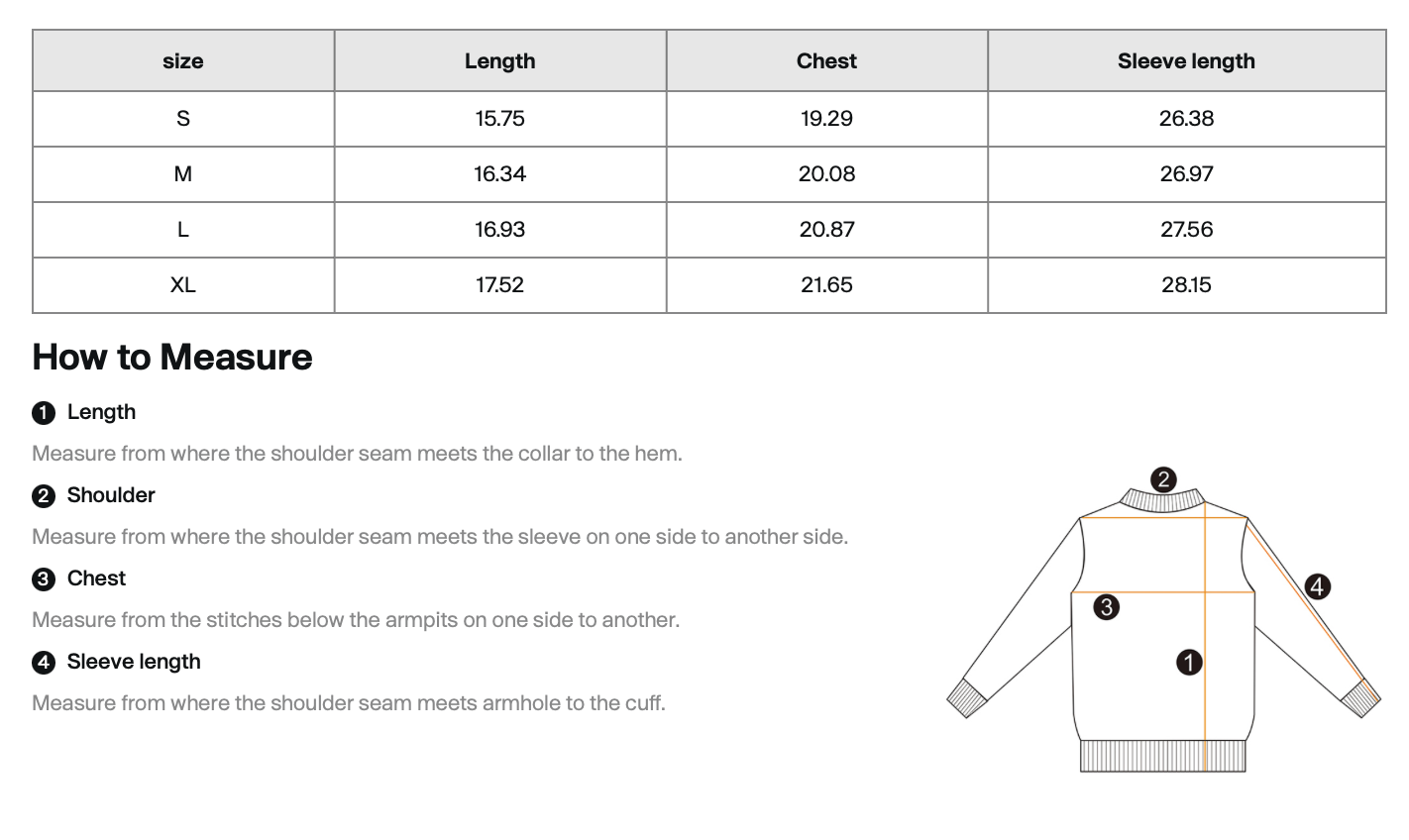 SPIKE IN MY HEART CROPPED LONG SLEEVE