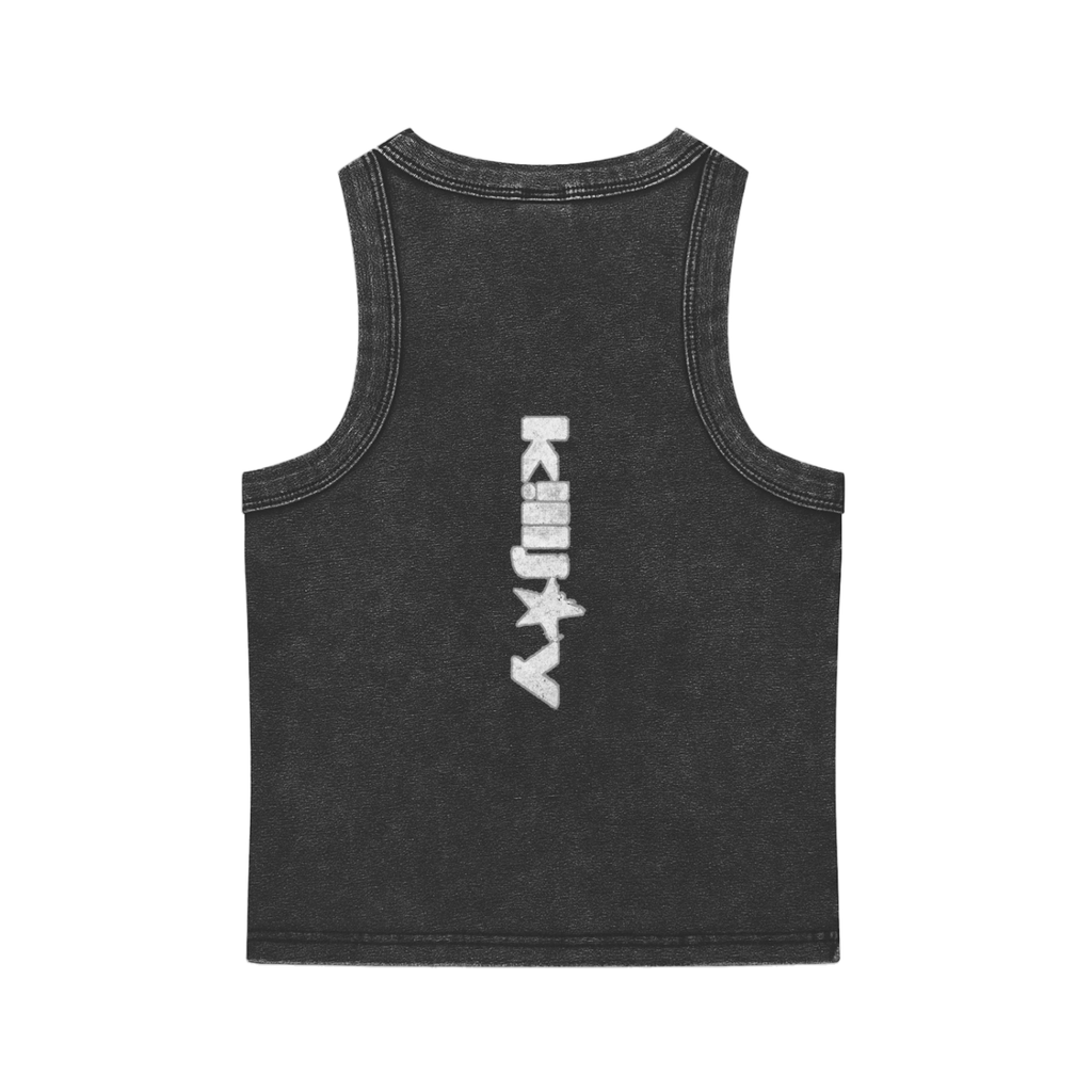 PARADE TANK