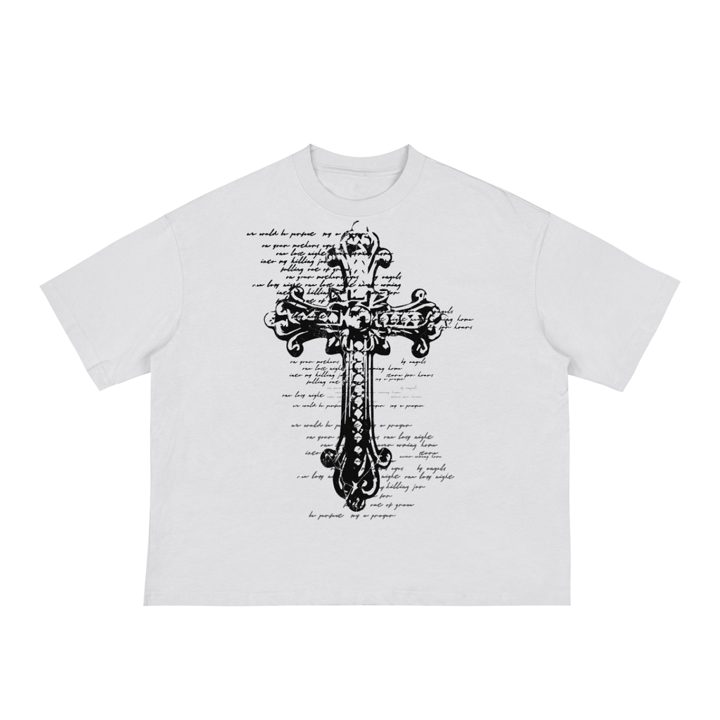 GHOST TEE