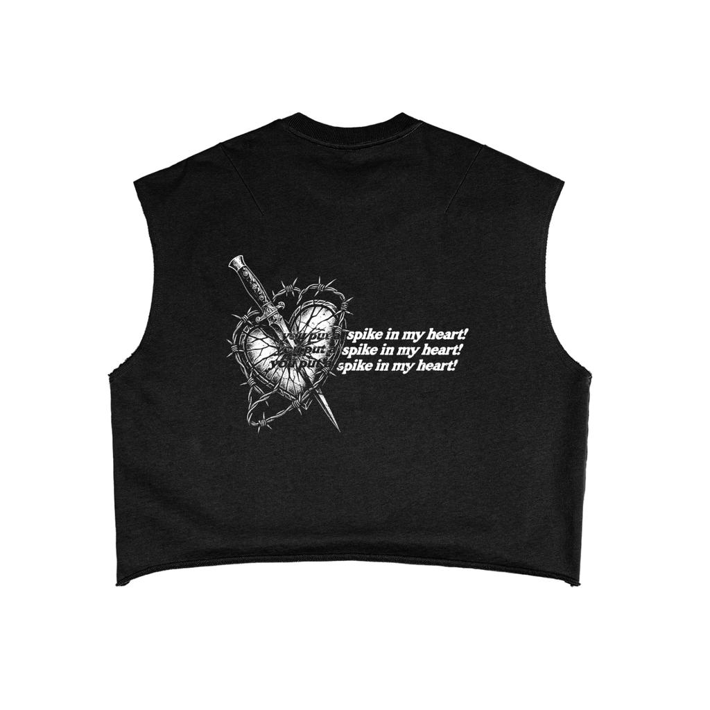 VENOM TANK