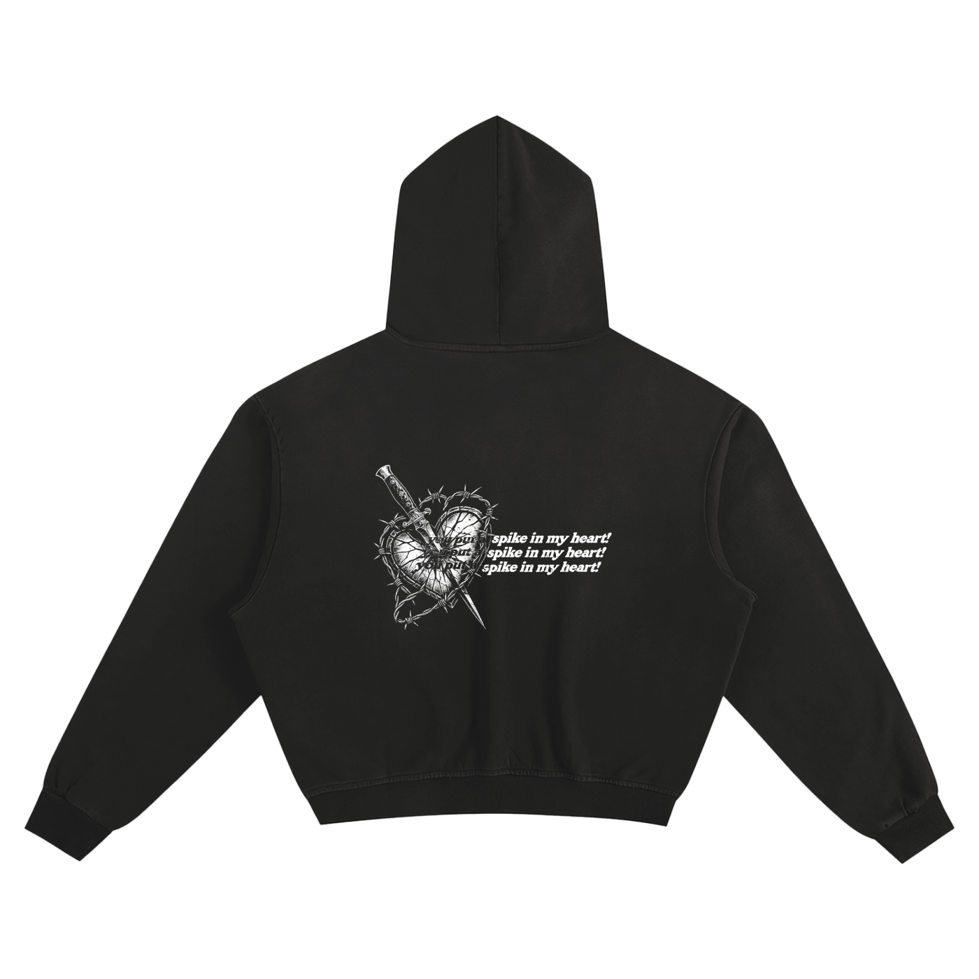 VENOM HOODIE