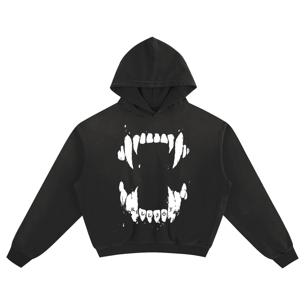 VENOM HOODIE