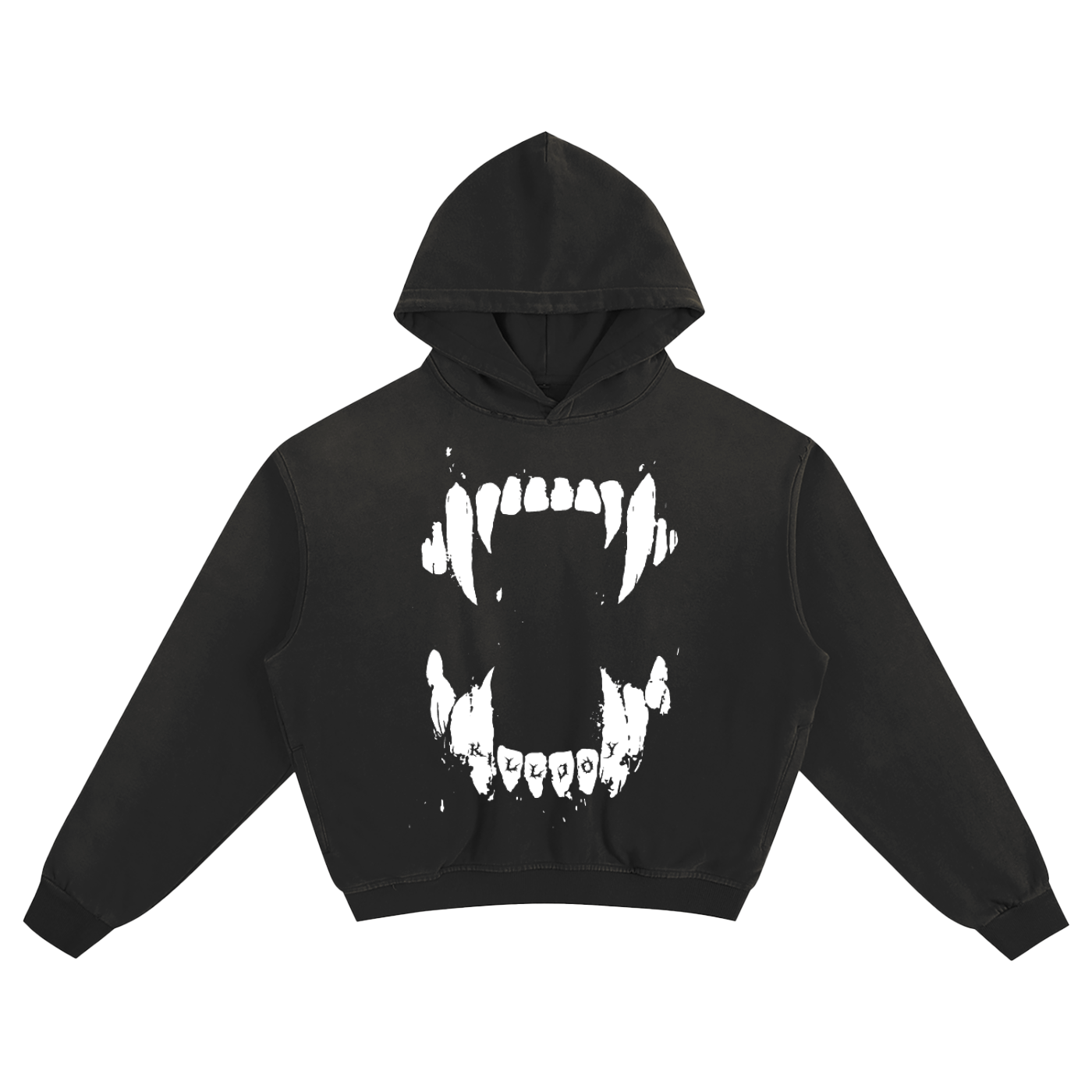 VENOM HOODIE