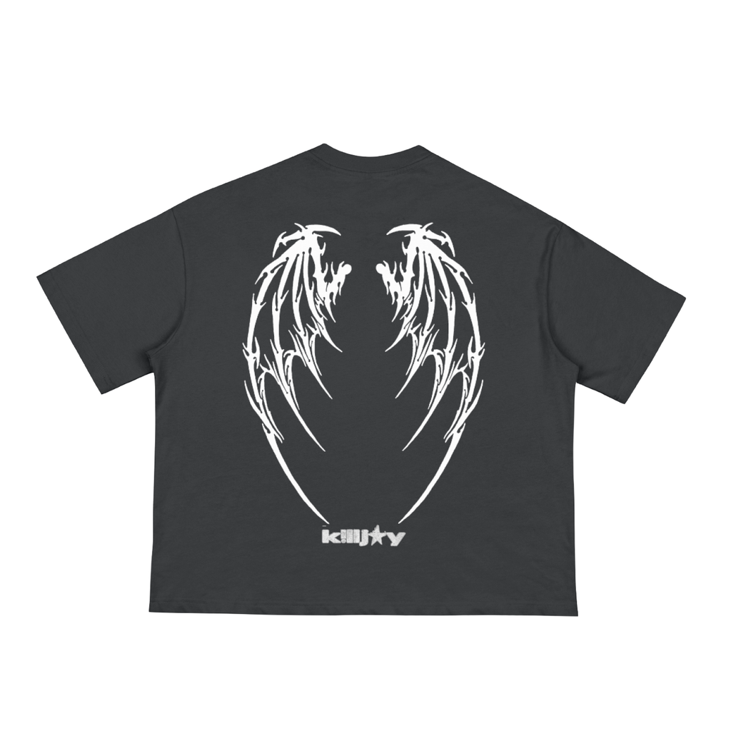 TO THE GRAVE TEE