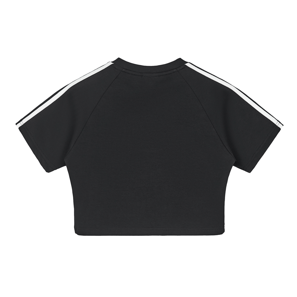 KILLJOY PERFORMANCE CROP TEE