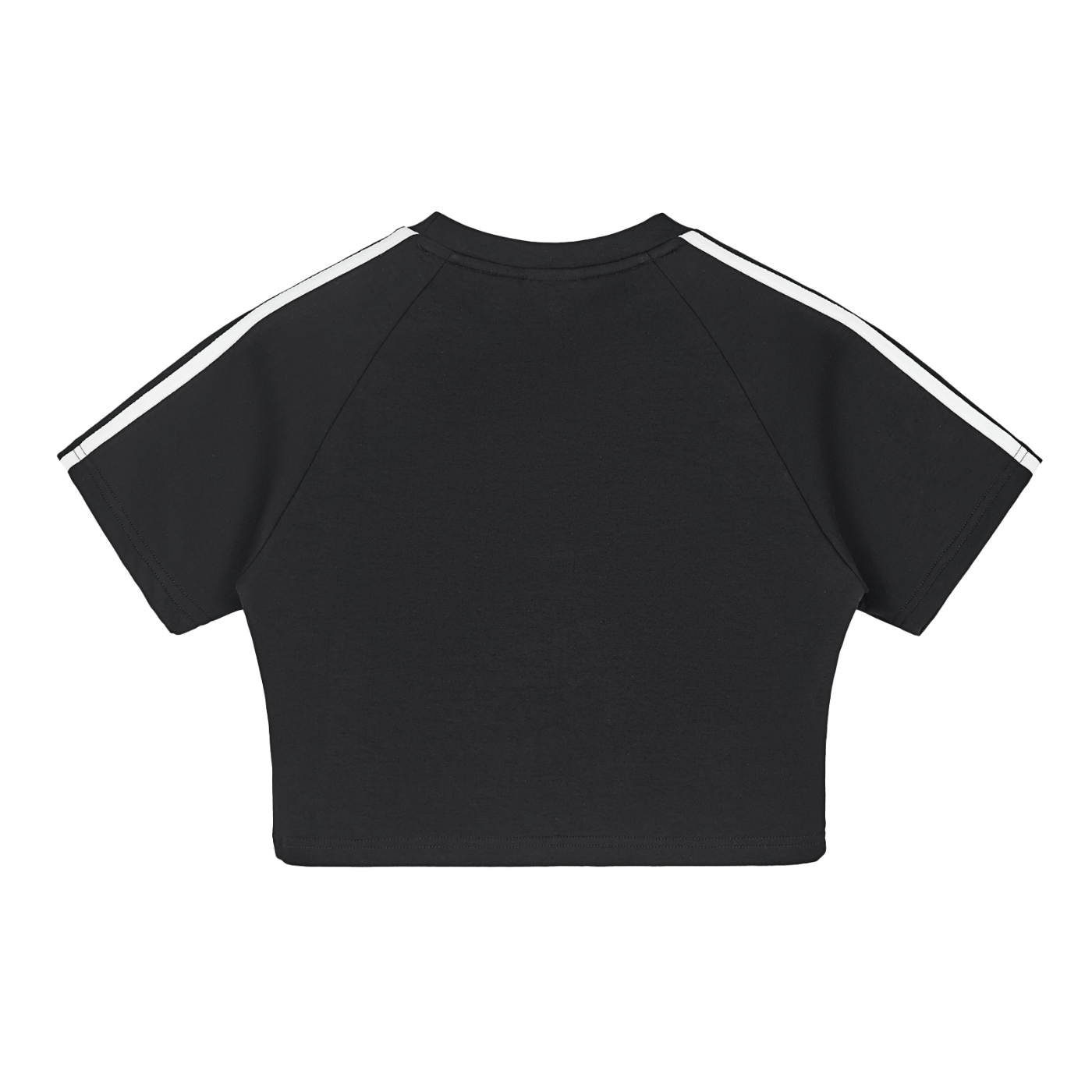 KILLJOY PERFORMANCE CROP TEE