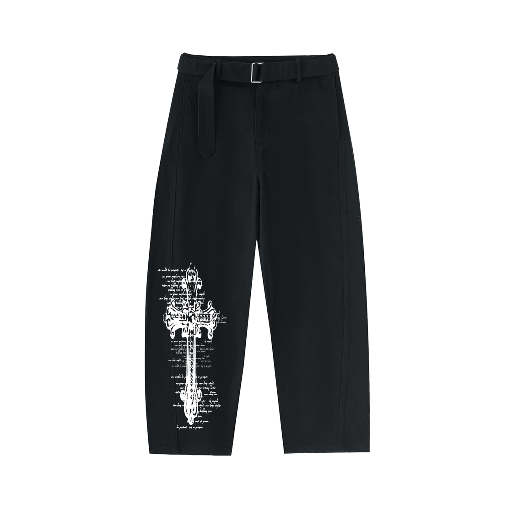 GHOST PANT